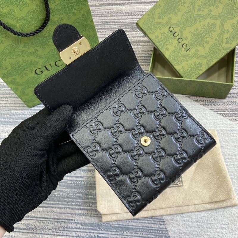 Gvc*1 wallets